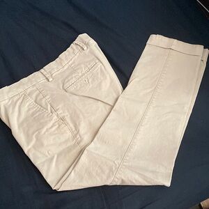 GAP khakis, W 33 L 30